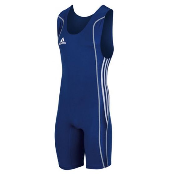 Adidas W8 painitrikoo, sininen