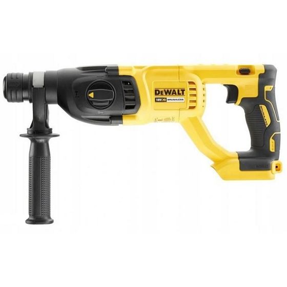 DeWalt DCH133N XR 18V -Akkuporavasara SDS-Plus Runko