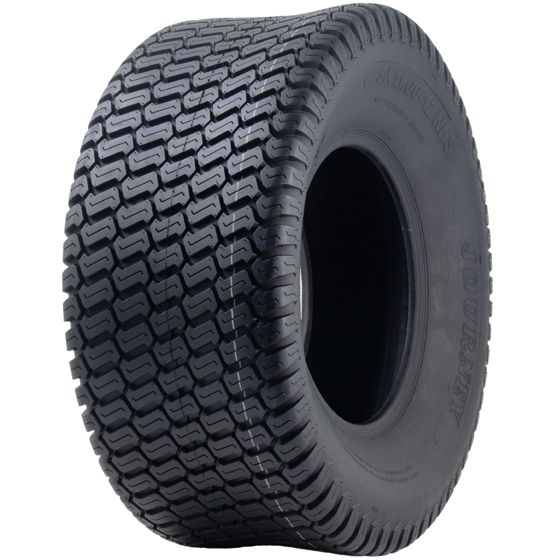 25x11.00-12 ruohonleikkurin rengas, 4-kerroksinen Multi Turf Grass P332 Wanda (Journey), 828 kg