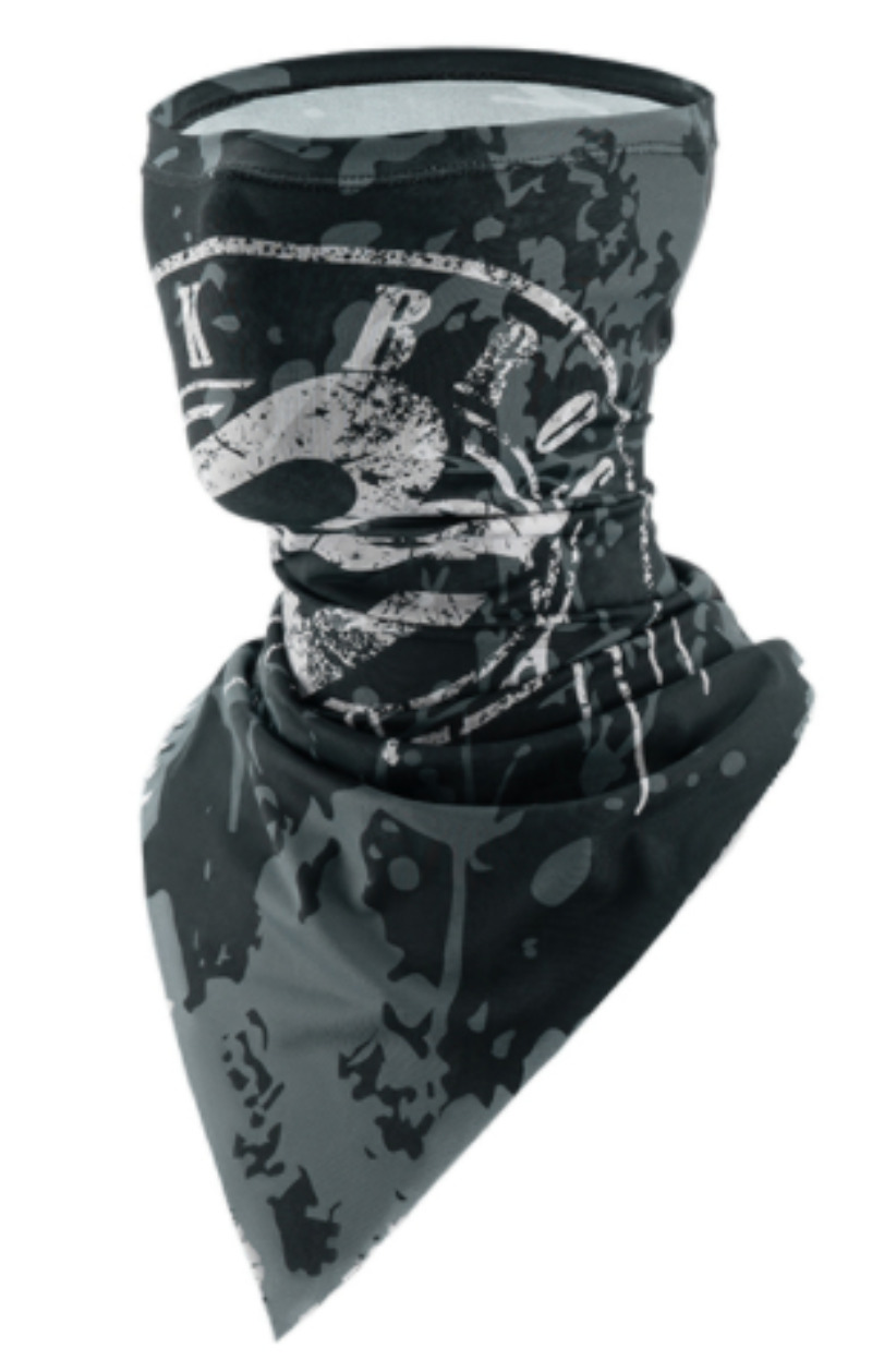 ROCKBROS jääsilkkinen pyöräilyhuppu