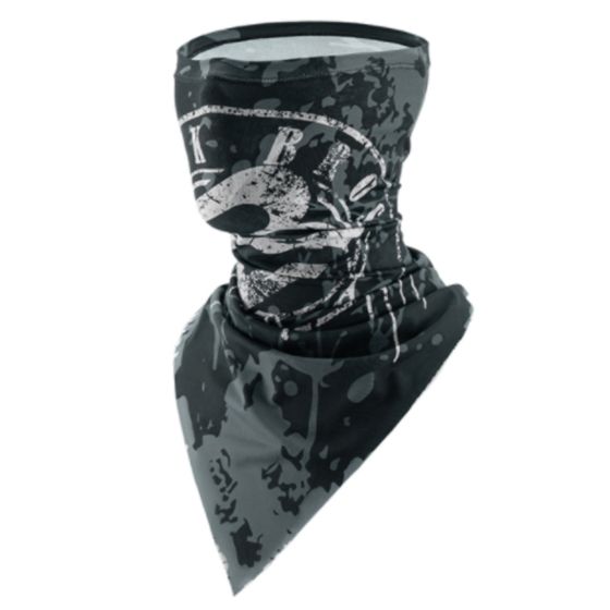 ROCKBROS jääsilkkinen pyöräilyhuppu