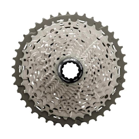 Shimano CS-M8000 -takapakka 11–42, 11-vaihteinen