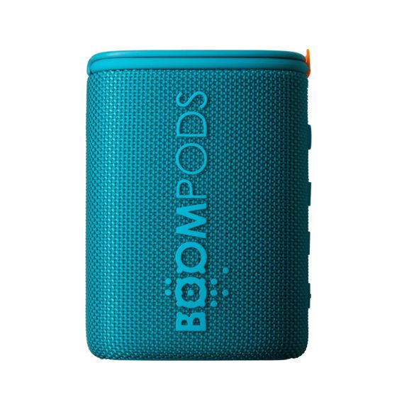 Bluetooth 5.3 kannettava 5W kaiutin, BeachBoom -malli, 1200 mAh mikrofonilla