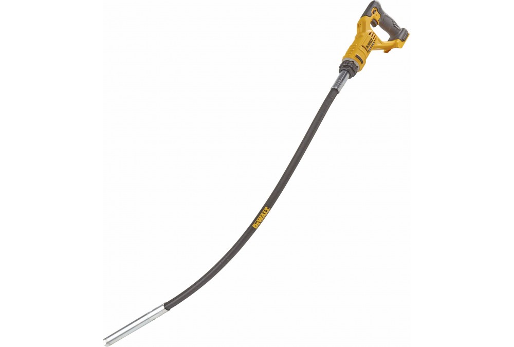 DeWalt DCE531N XR 18V -Betonitärytin Runko