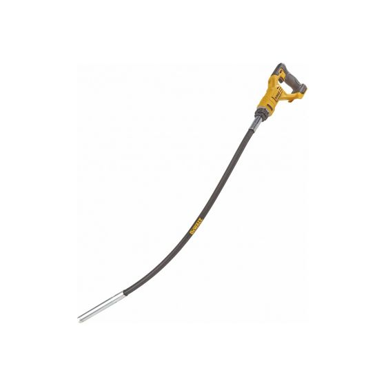 DeWalt DCE531N XR 18V -Betonitärytin Runko