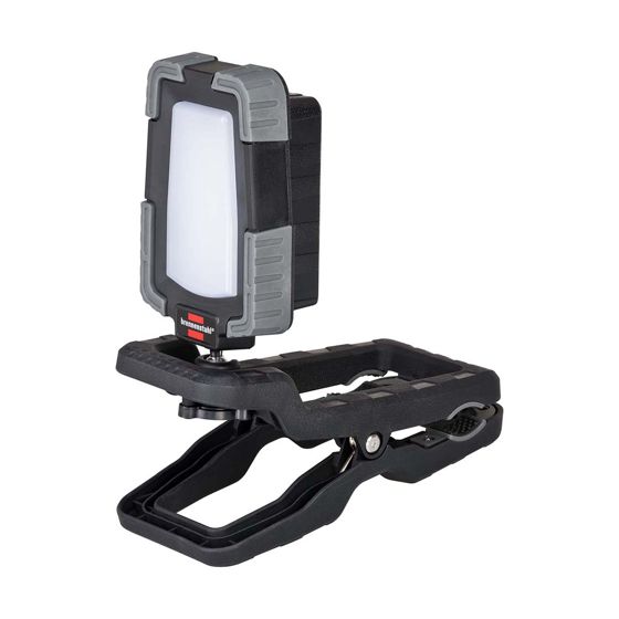 Työ Valaisin LED Puristin 10W 950lm Langaton CL 1050 MA