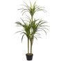 Tekokasvi DRACAENA ANITA 147 cm Vihreä