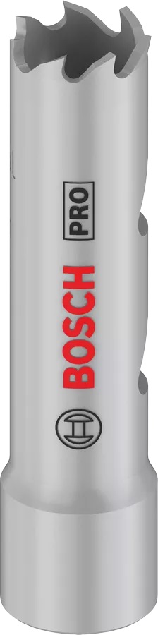 Bosch PRO Multi Material -Reikäsaha 14 mm