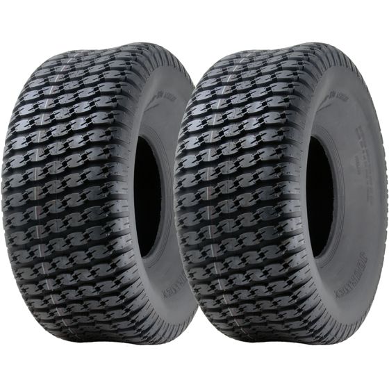 24x12.00-10 nurmikkorengas John Deere Gator 4-kerroksiseen ruohonleikkuriin 305/60-10 P532 (2 kpl:n sarja)