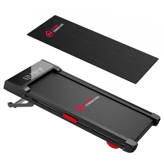 Juoksumatto Y3, 12% automaattinen nousu, 2.5HP, LED(sisältää maton)