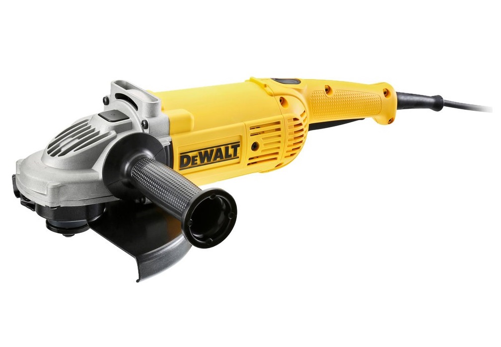 DeWalt DWE492 -Kulmahiomakone 230 mm 2200 W