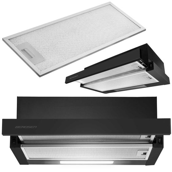 Berdsen BT-230 teleskooppiliesituuletin mattamustana