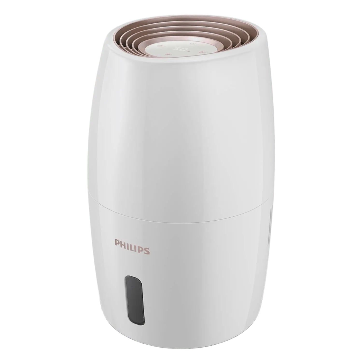Ilmankostutin NanoCloud-teknologialla, 32 m² peittoalue, 2 l säiliö