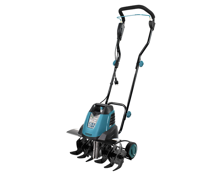 Sähköinen jyrsin KS 1500T E