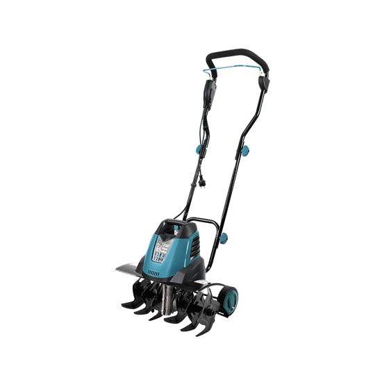 Sähköinen jyrsin KS 1500T E
