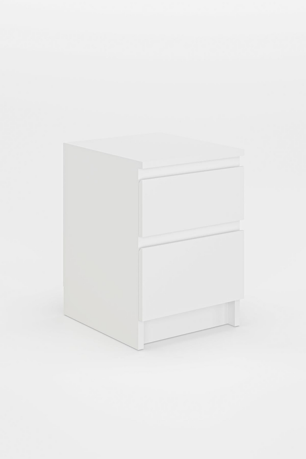 Norda Design Yöpöytä Derinkuyu 40 x 35 x 50 cm