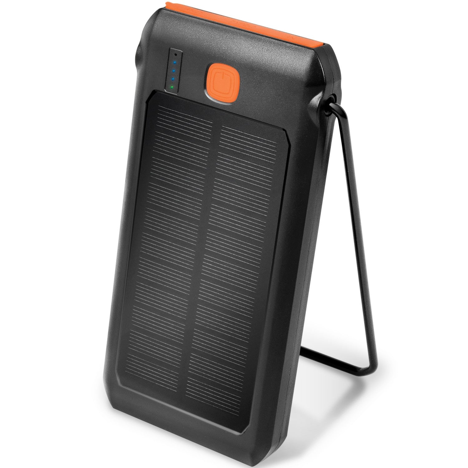 Solar Powerbank 10 000 mAh PD 18W
