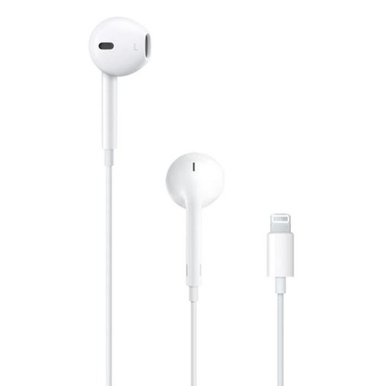 Apple EarPods Lightning MWTY3ZM/A