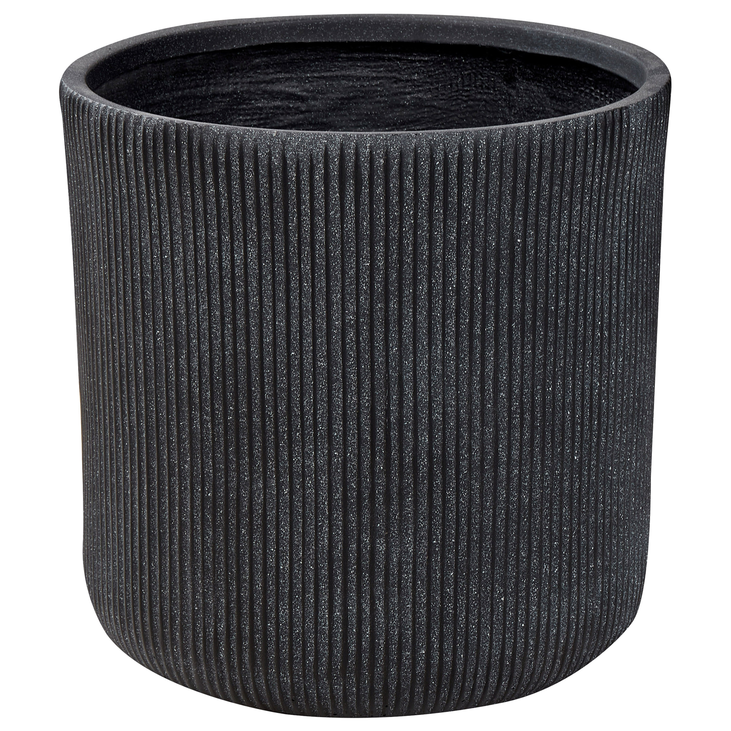 Kukkaruukku OREOI 45 cm Grafiitinharmaa