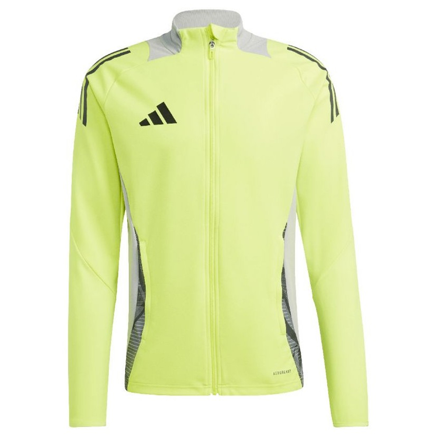 Adidas – takki – Tiro 24 Competition miesten – Aeroready – arkikäyttö, ulkokäyttö