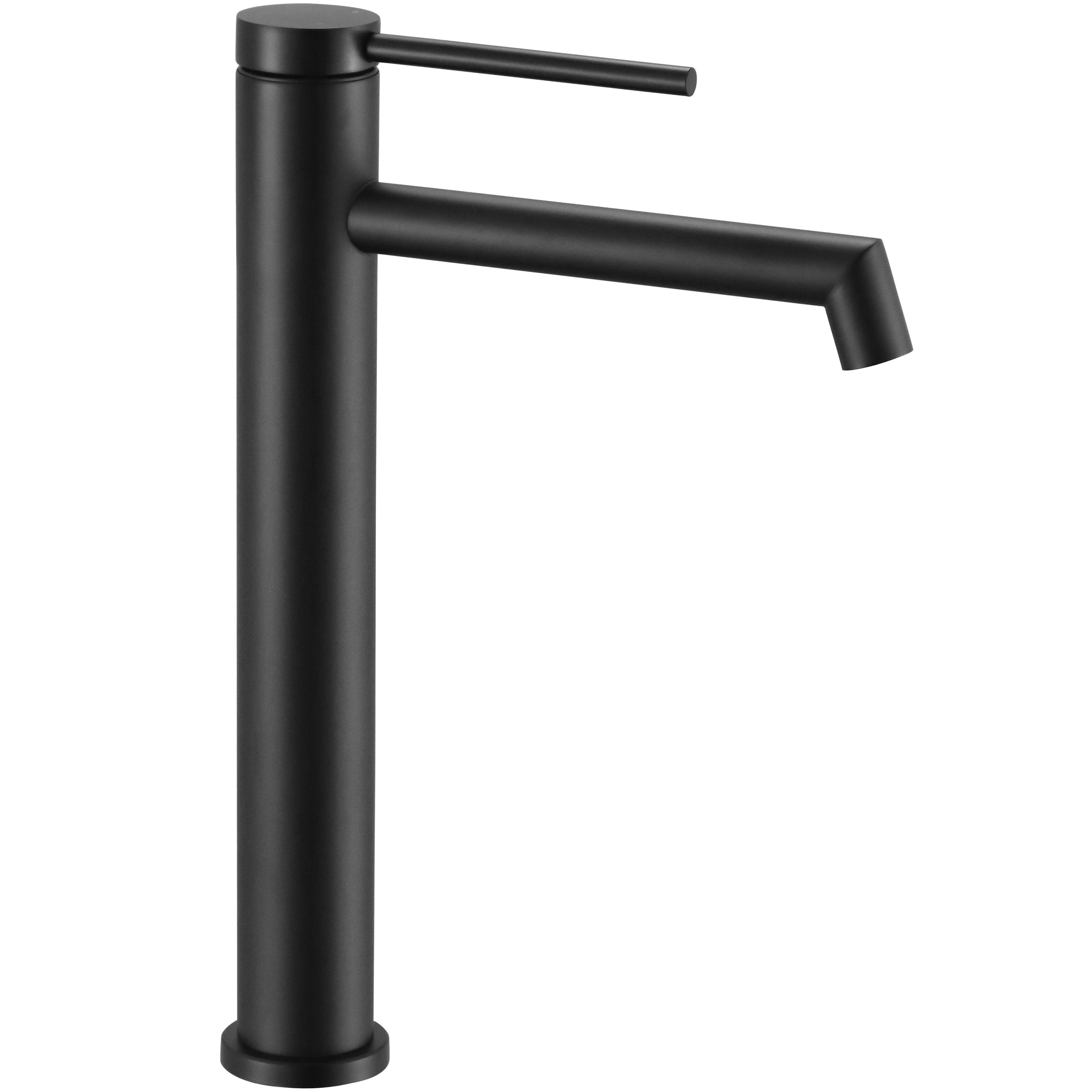 REA Pesuallashana JS-B310-1B FOSS 200 musta, 20X4X29, 5CM