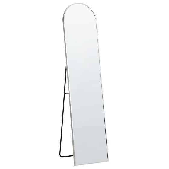 Lattiapeili BAGNOLET 150 cm Metalli Hopea