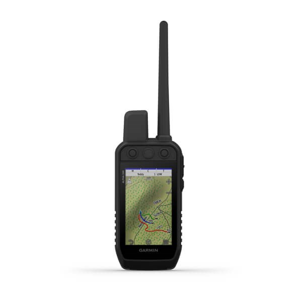 Garmin Alpha 200 seurantalaite (010-02616-55)