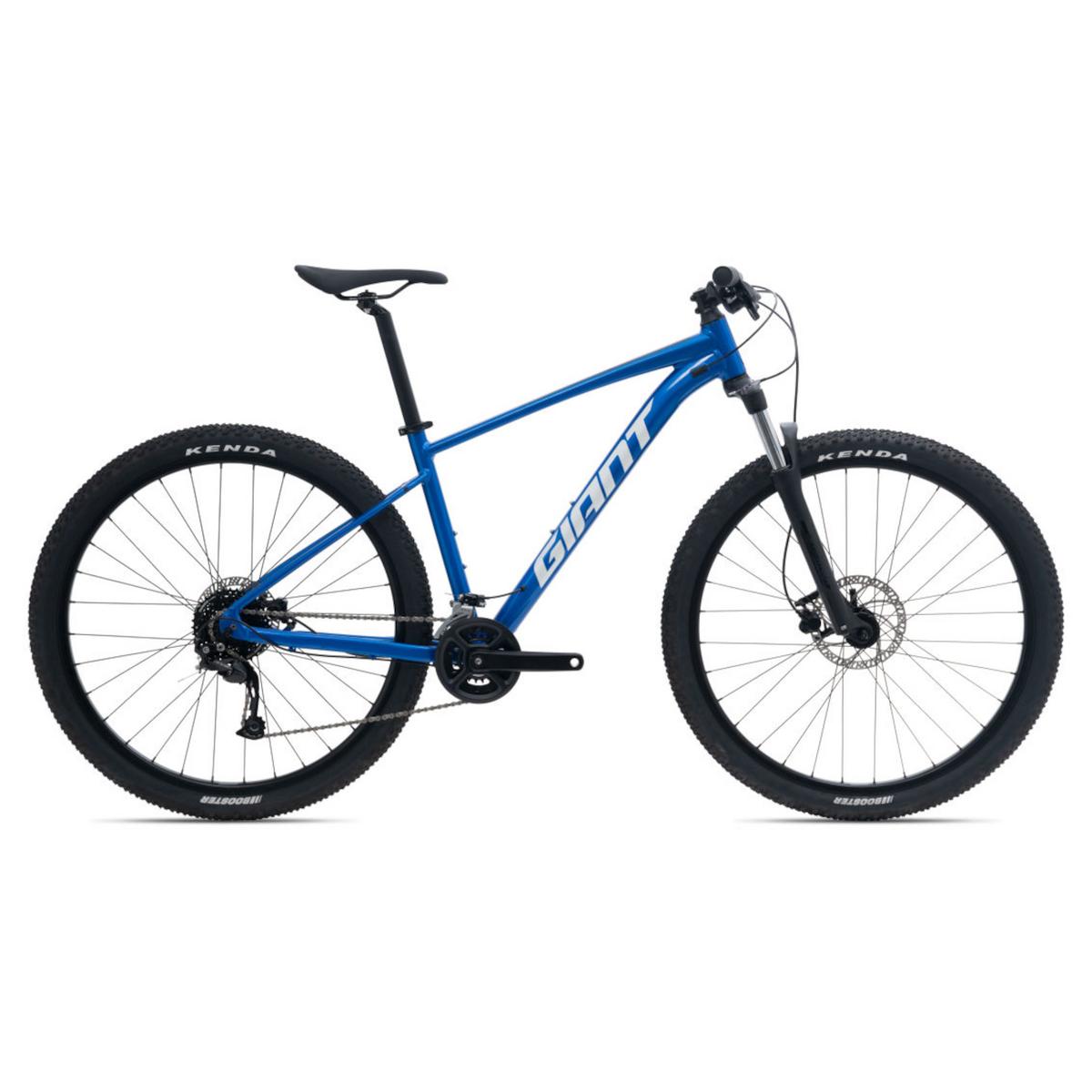 Giant Talon 29 3 GE polkupyörä, Sapphire koko L