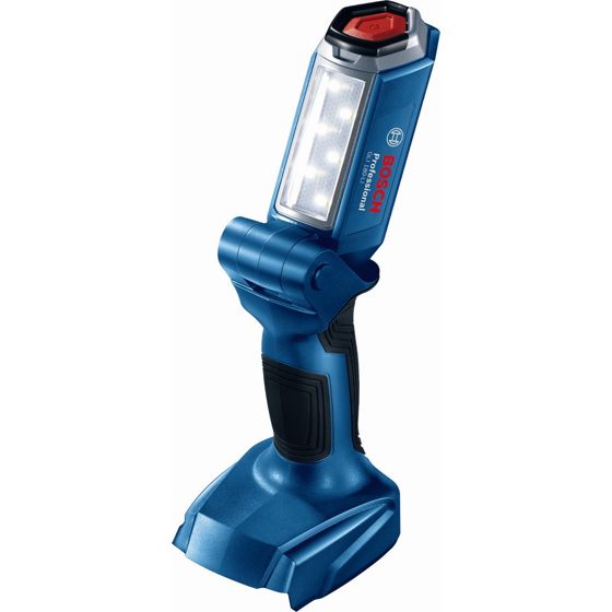 Bosch GLI 18V-300 Professional -Akkulamppu Runko