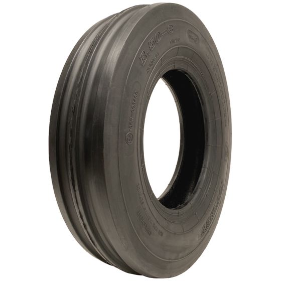 3,50–8 Haybob-haravan kääntölaite, 4-kerroksinen Journey H8023 -rengas, 195 kg, 51 A4 – 20 km/h