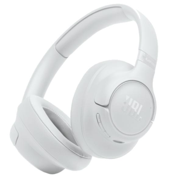 JBL Tune 730BT Langattomat Kuulokkeet, Valkoinen