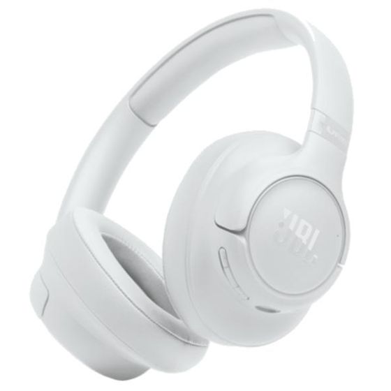 JBL Tune 730BT Langattomat Kuulokkeet, Valkoinen