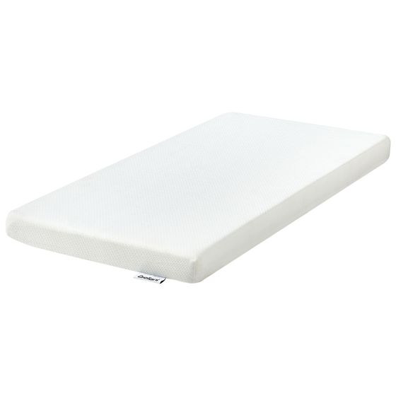 Pinnasängyn vaahtomuovipatja BABY AIR 130 H2/3 keskikova 70 x 130 cm