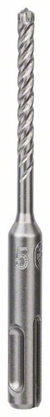Bosch SDS-Plus-7X Vasaraporanterä 5 x 50 x 115 mm