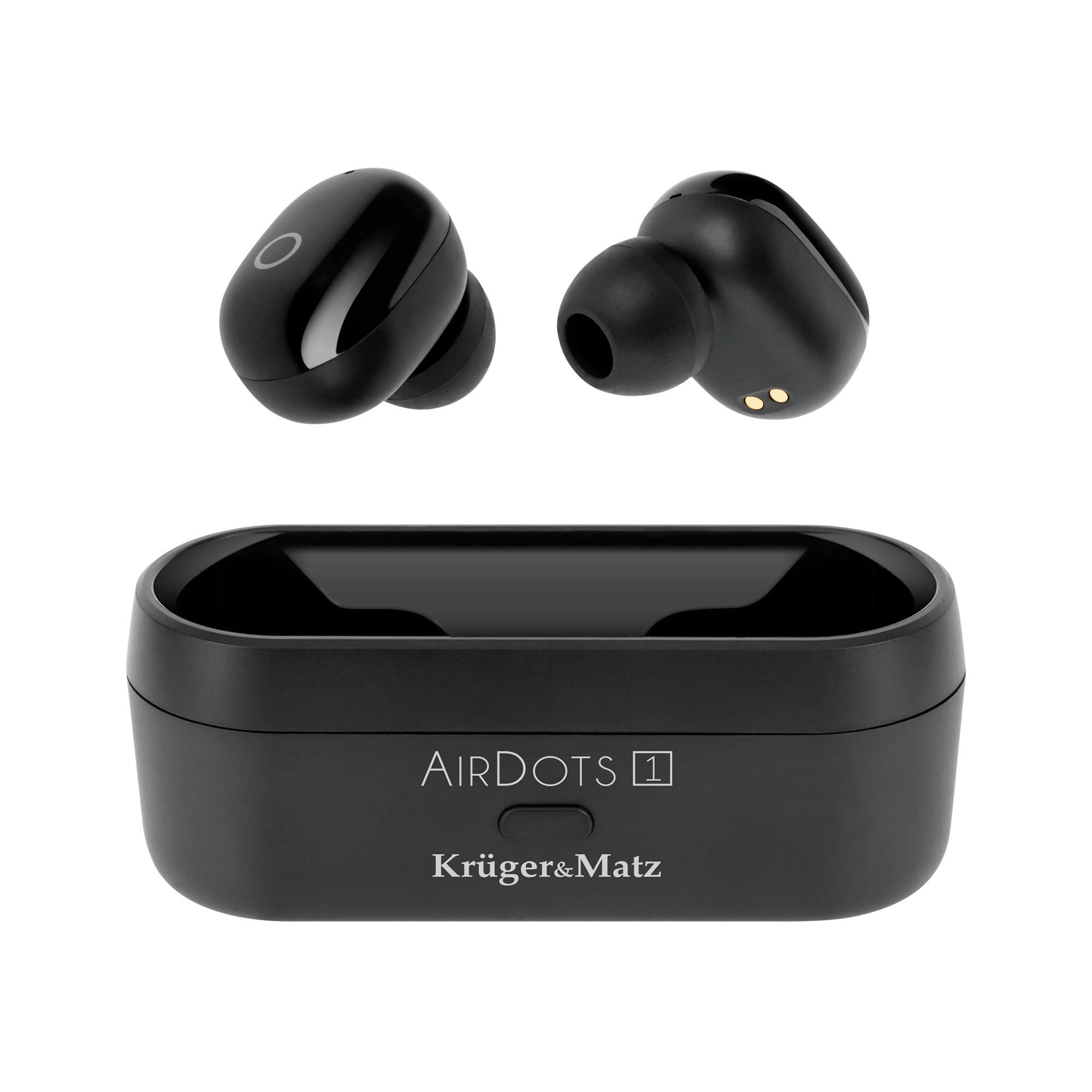 Kruger&Matz Air Dots 1 langattomat nappikuulokkeet