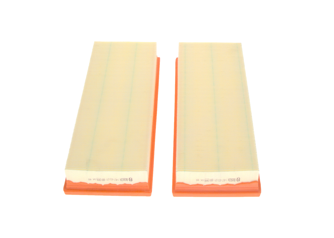 Bosch Ilmansuodatin 1457433071