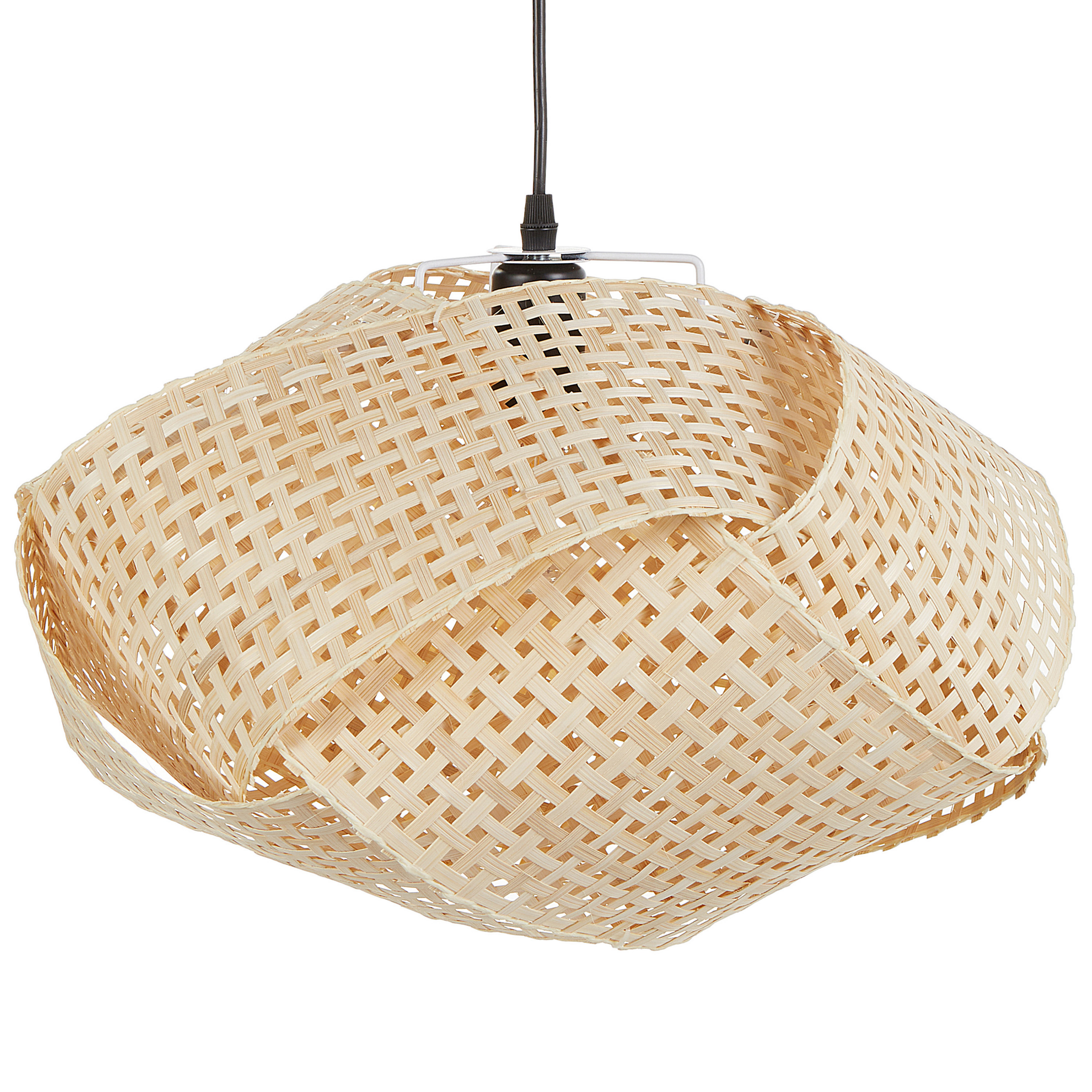 Riippuvalaisin HALIL Bambu Beige