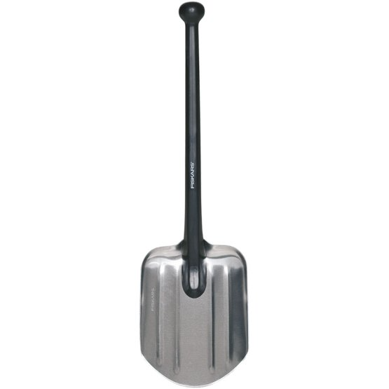 Fiskars -Alumiinilapio