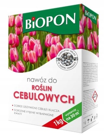 Mineraalilannoite sipulikasveille 1 kg