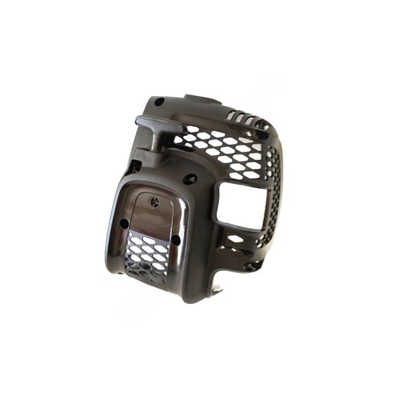 Husqvarna Käynnistysmoottori Täydellinen Mcculloch B26Ps Original