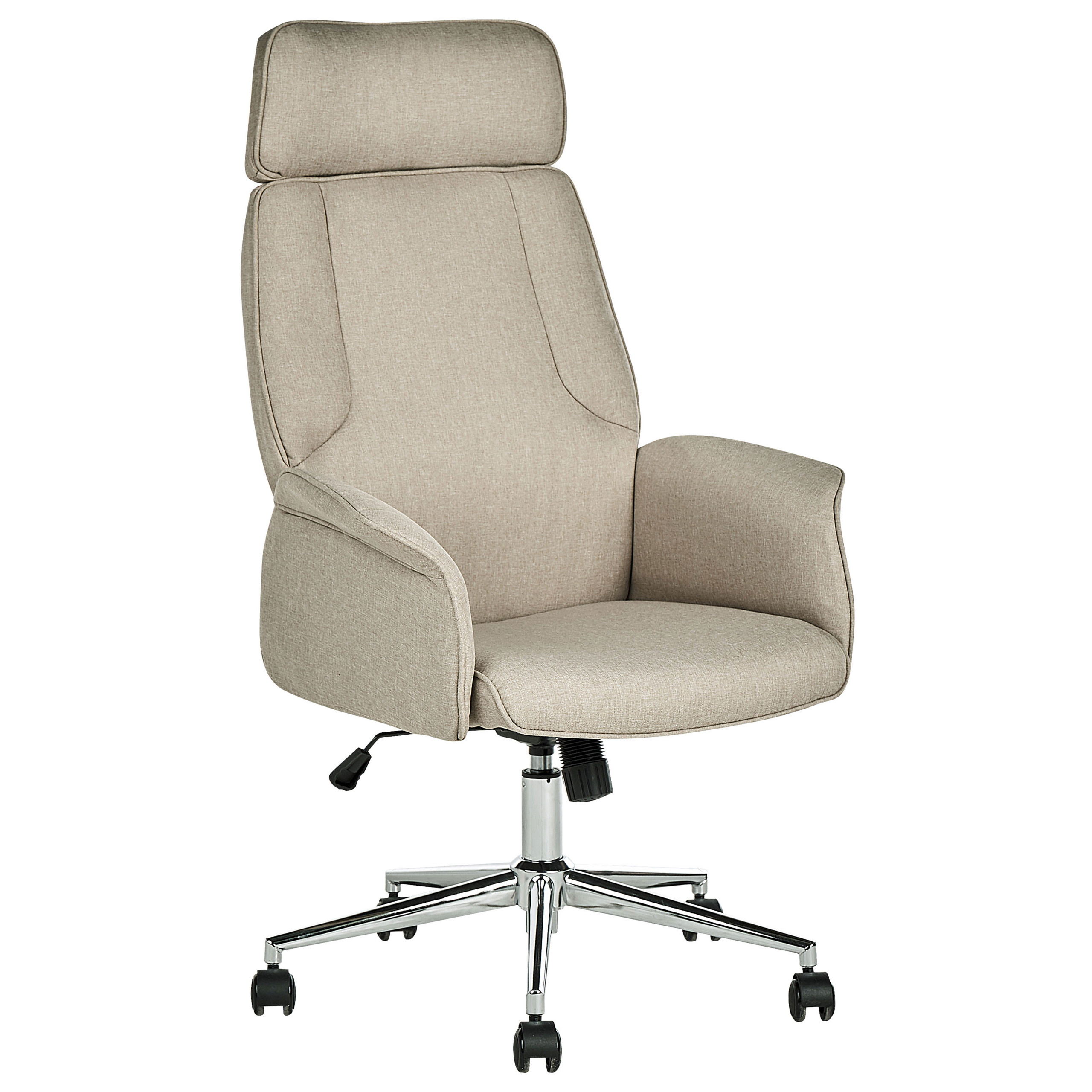 Toimistotuoli PILOT Beige