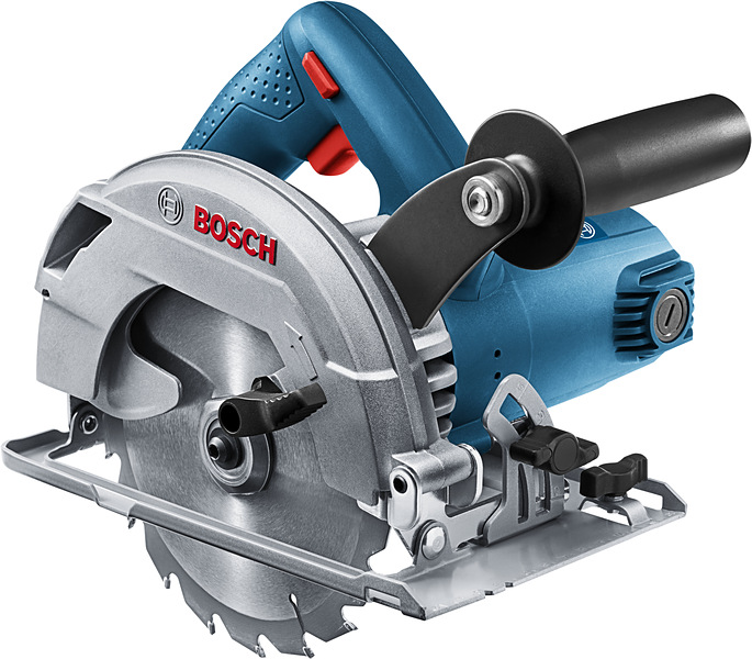 Bosch GKS 600 Professional -Pyörösaha 1200 W