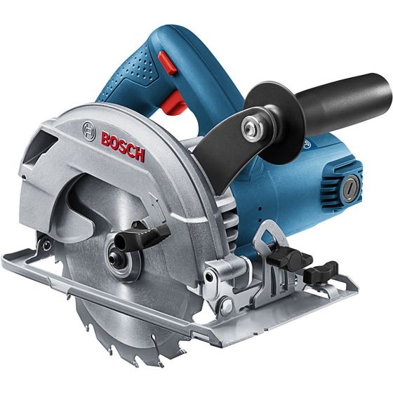 Bosch GKS 600 Professional -Pyörösaha 1200 W