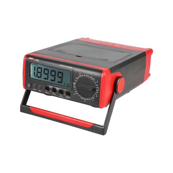 Uni-T UT802 -laboratoriomittari