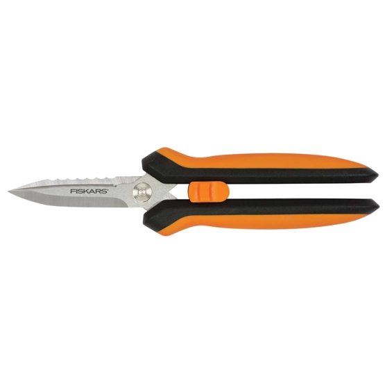Fiskars Functional Form Solid SP320 -monitoimisakset