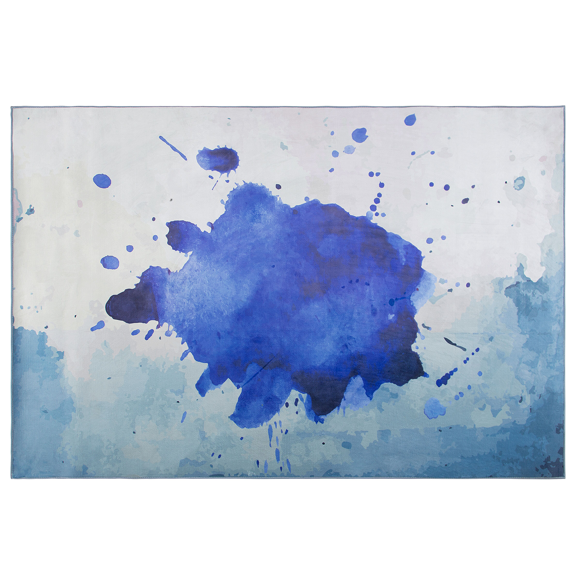 Matto ODALAR Sininen 160 x 230 cm