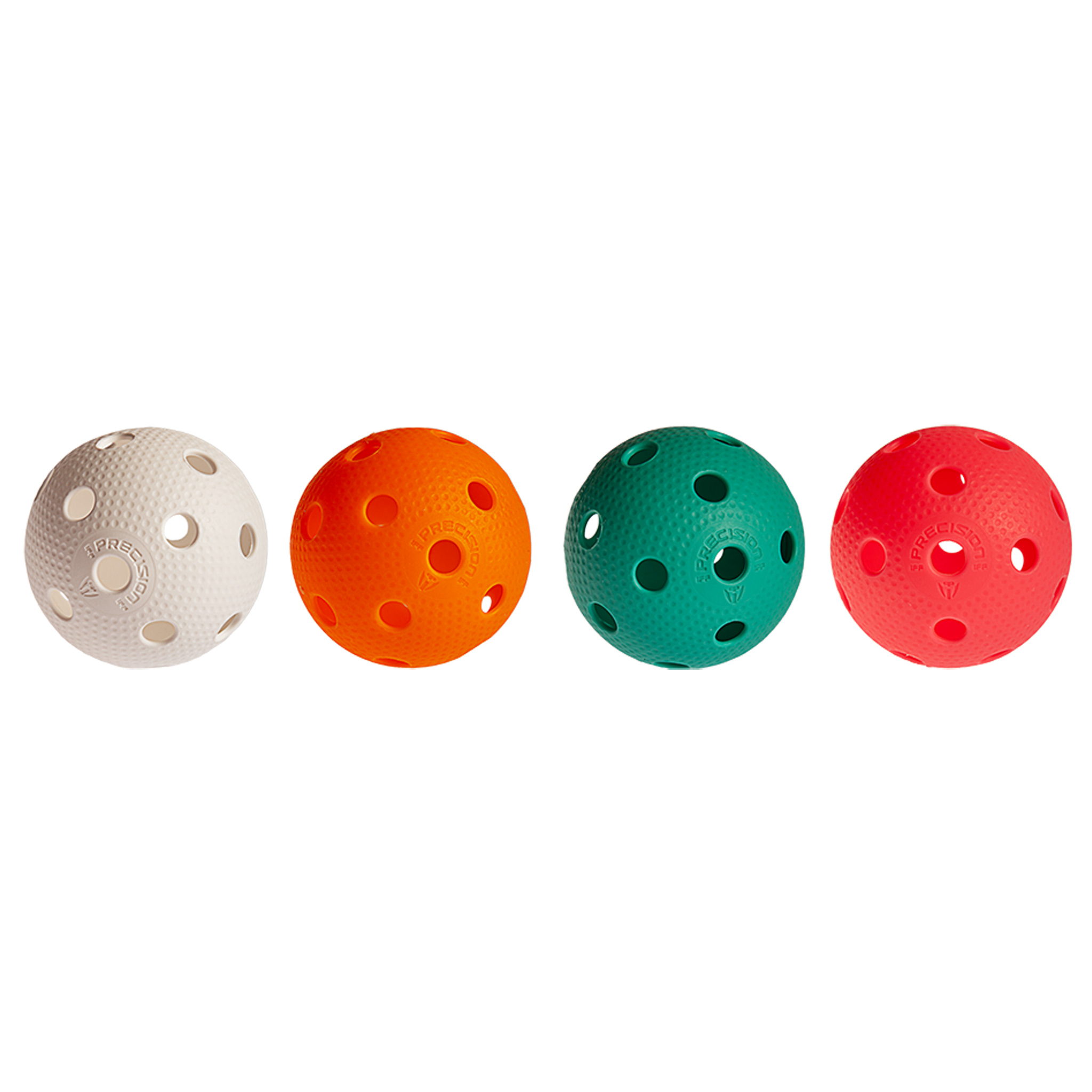 Exel Precision F-Liiga Salibandypallo, 4-pack