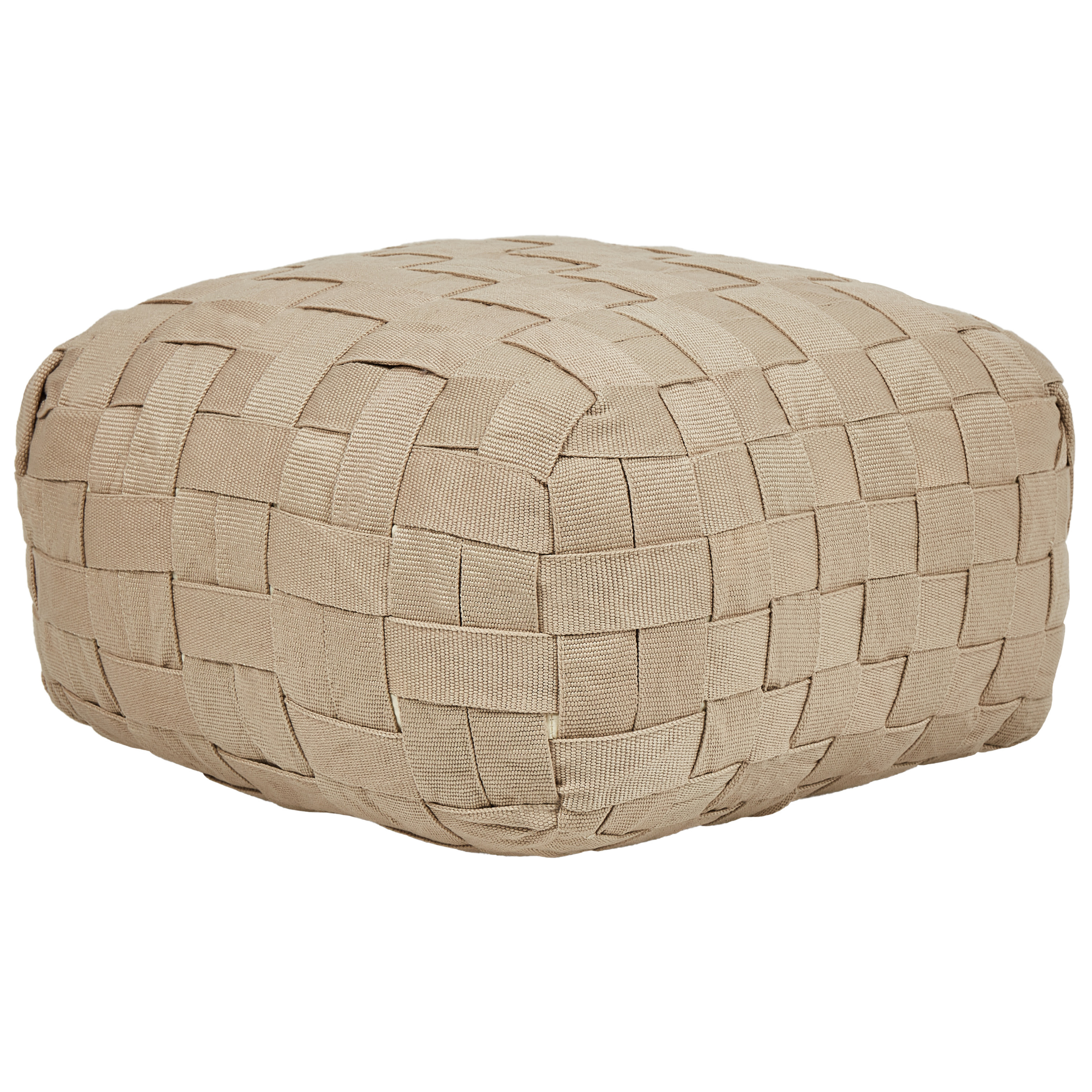 Rahi BODLA Beige 50 cm 50 cm 30 cm