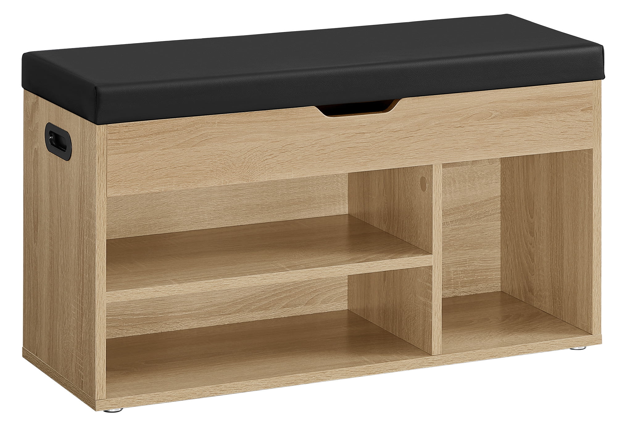 Kenkäkaappi istuimella - Sonoma - LHS030B11