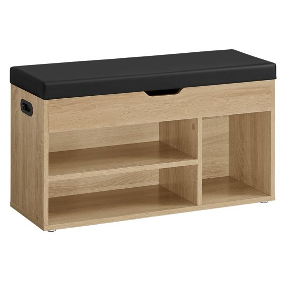 Kenkäkaappi istuimella - Sonoma - LHS030B11